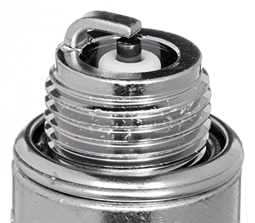 Image of NGK Spark Plug, NGK BR2LM, ea, 1 (Pack of 2)