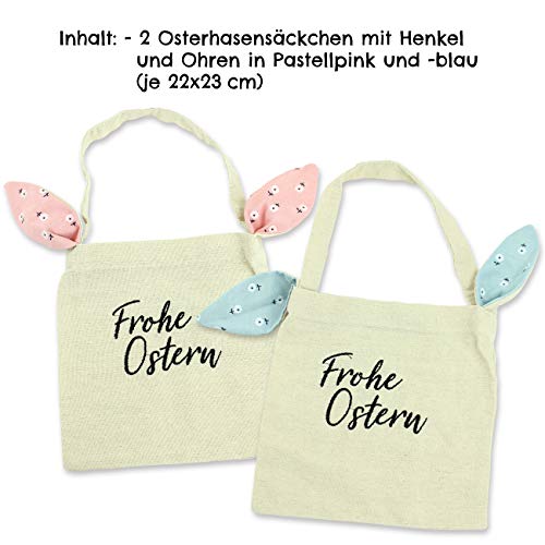 Papierdrachen, 2 sacchetti di iuta e velluto con