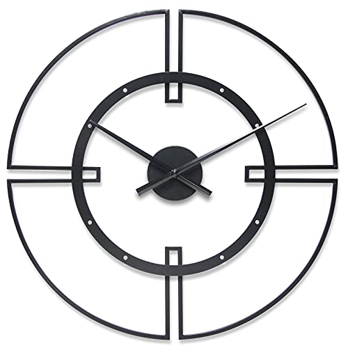 Infinity Instruments Reloj Cosmo Negro Cover