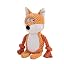 Orange Fox