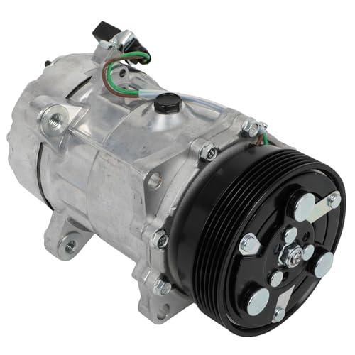 Image of SCITOO AC Compressor for Volkswagen for Jetta 2.0L 2001-2005