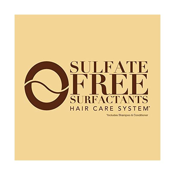 OGX-Coffee-Scrub-and-Wash-Coconut-195-Fl-Oz OGX Smoothing + Coconut Coffee Exfoliating Body Scrub with Arabica Coffee & Coconut Oil, Moisturizing Body Wash for Dry Skin, Paraben-Free with Sulfate-Free Surfactants, 19.5 Fl Oz