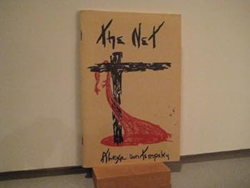 Paperback The Net Book