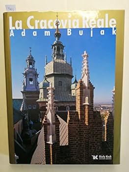 Hardcover La Cracovia reale [Italian] Book