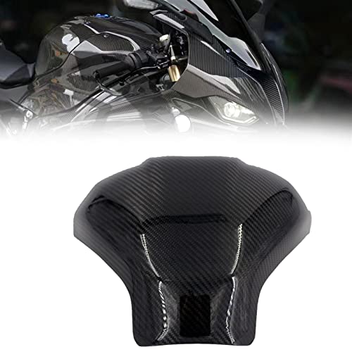 Carénage réservoir carbone BMW S1000RR pièce moto 2019 à 2022