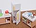DJECO Dollhouse Kitchen Furniture Playset