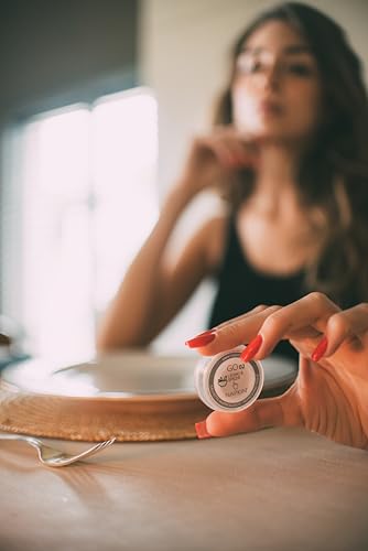 Napkin Go 06 - Salviettine The Verde Umidificate In Capsula, Anallergiche - Conf. 50Pz - 7