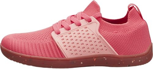Image of WHITIN Women's Wide Minimalist Barefoot Shoes | Zero Drop Sole