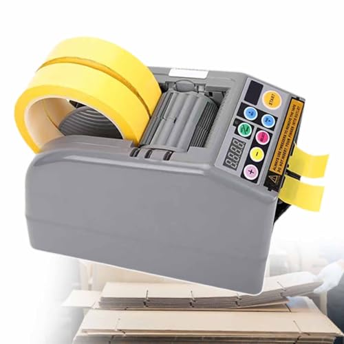 Distributeur automatique de ruban adhésif mode manuel automatique pour chaîne de montage
