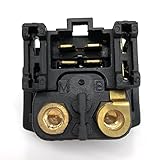 100 nuevo y de alta calidad Accesorios Relé solenoide del Arranque del Motor for Yamaha Raptor 660 YFM660 2001-2005