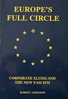 Europe's Full Circle 0952511002 Book Cover