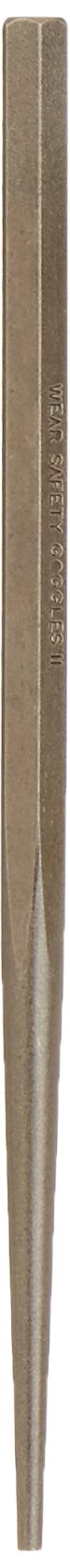 Mayhew Select 43952 5/32-by- 9-Inch Carded Line-Up Punch