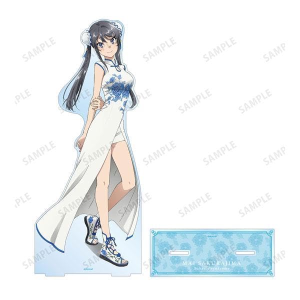 Amazon.co.jp: 青春ブタ野郎はバニーガール先輩の夢を見ない 桜島麻衣