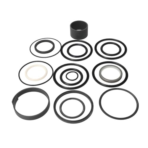 Hydraulic Seal Kit - Lift Cylinder fits John Deere 450C 555 455D 455E 555A 555B 450 450B 450C 455D 455E 555 555A 555B RE18739