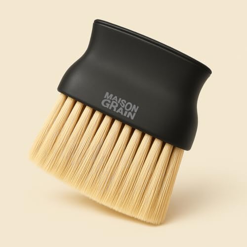 Maison Grain Brosse de plage antisable Maison Grain Brosse pour