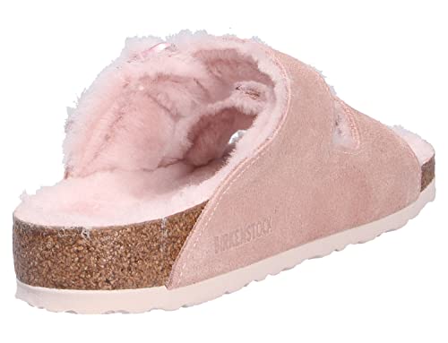 Image of Birkenstock Women's Arizona Leather Sandals