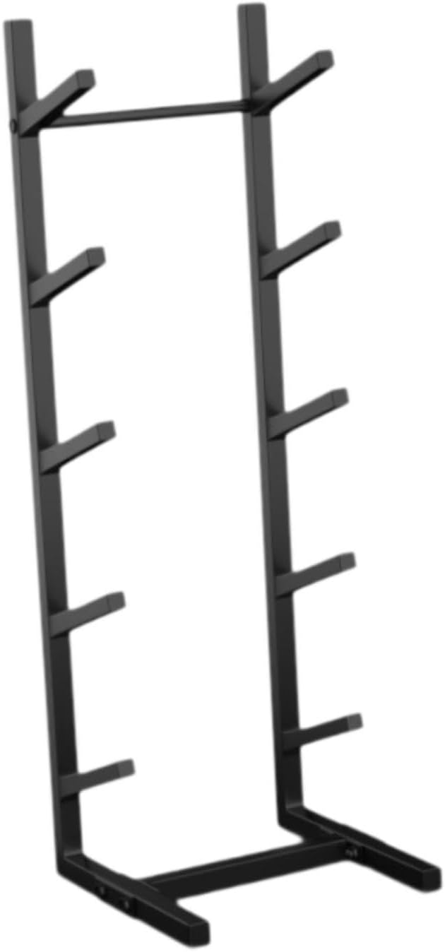 スケートボード スノーボード用 ディスプレイラック (6+1) 棚