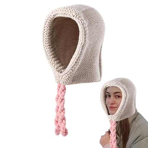 Bonnet pour les skieurs et randonneurs en haute montagne