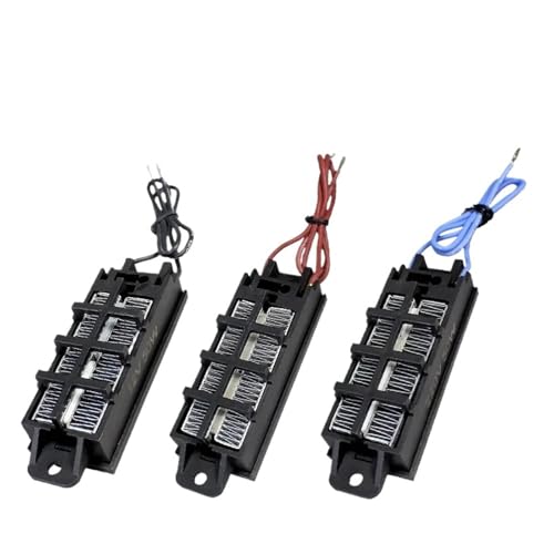 1 �� PTC ���M�� 110V 220V �I�v�V�����̃T�[���X�^�b�g�G�A�q�[�^�[�A�C���L���x�[�^�[�A3D �v�����^�[�A�ԂȂǂɓK���Ă��܂��B���M 54B2(220V 100W)