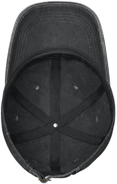 Rainbow Heart Baseball Cap LGBT Gay Pride Adjustable Cotton Trucker Hat - Image 7