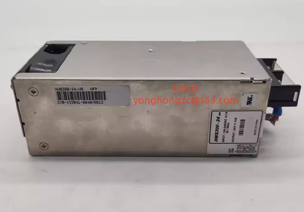 1pcs Equipment Accessories HWS300-24
