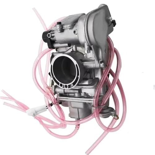 Carburateur de moto pour restaurer votre CRF450 sur piste de cross