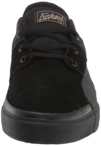 Image of Globe Mahalo Plus Black /Black Wrap 9 D (M)