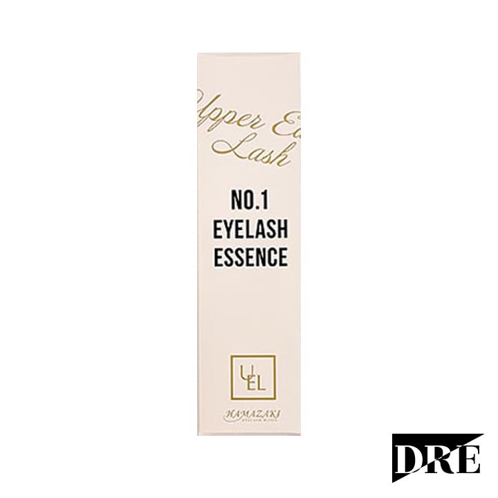 Amazon.co.jp: [Upper East Lash No. 1 Eyelash Essence] 3