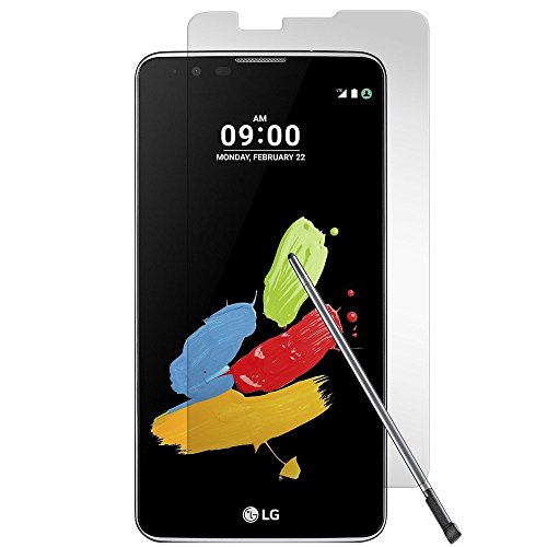 Gadget Guard Screen Protector for LG STYLO 2 - Clear