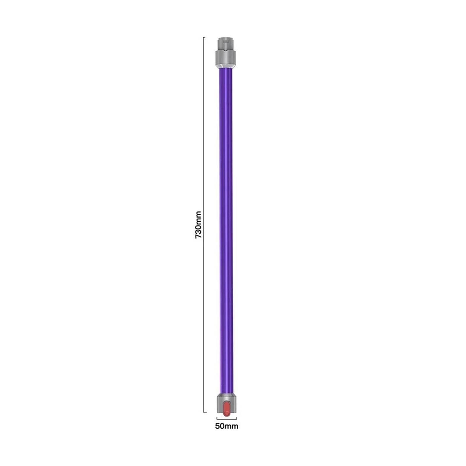 Tubo prolunga, compatibile con Dyson, V6 DC58 DC59 DC61