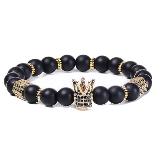 Bracelet de la Couronne Femmes YCQYM : accessoire étincel pour sublimer vos soirées et mariages