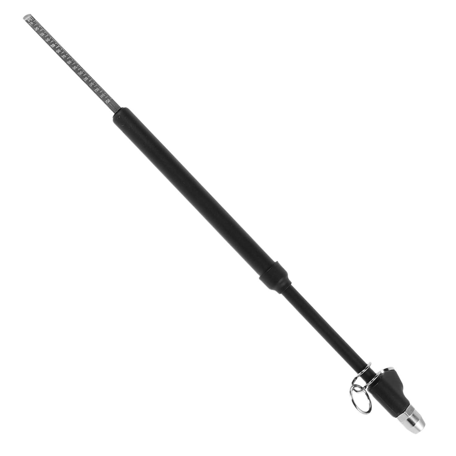 OUNONA Truck Tire Pressure Gauge Car Air Pressure Checker Pencil for Vehicles