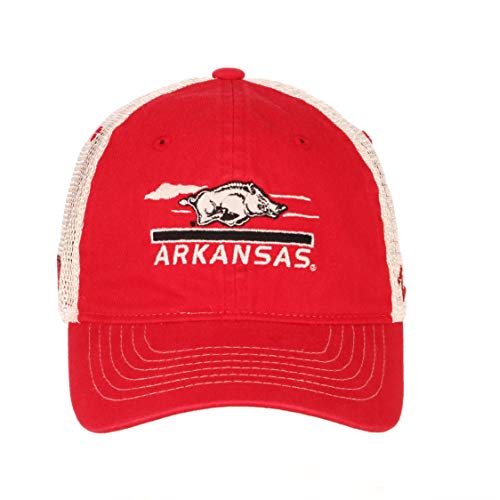 Gorra ZHATS NCAA para hombre Destination Relaxed miniatura 3