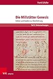 bergfex millstatt webcam  Die Millstätter Genesis: Edition und Studien zur Überlieferung. Teil 2: Untersuchungen