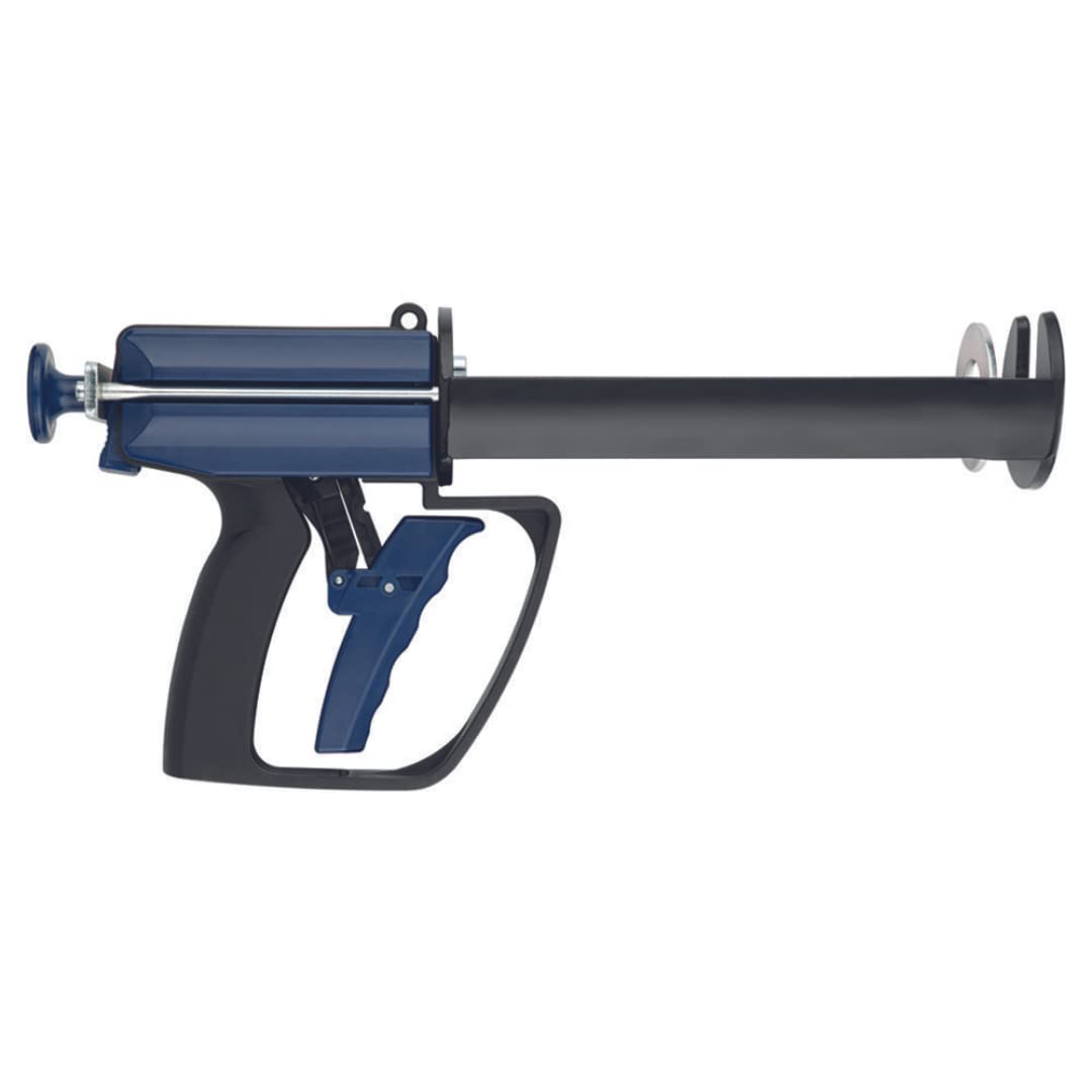 Index Mo-Pis - Accesorios para cartuchos de mortero profesional/professional/professionnel 410 ml. | MOPISPR, Válida para la aplicación de cartuchos de fijaciones químicas y adhesivos, para uso profesional y bricolaje.