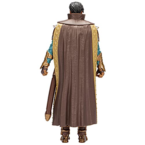 Hasbro Dungeons & Dragons Golden Archive Xenk - vue 4