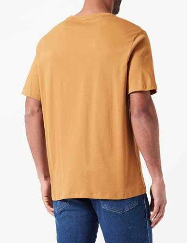 Miniatura 4 de Timberland Short Sleeve tee 1 Tier3 Camiseta Hombre (Pack de 1)