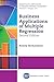 Business Applications of Multiple Regression, Second Edition