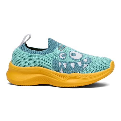 Image of Campus GALRO K Kids Walking Shoes