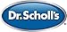 Dr. Scholl's CLEAR CUSHIONING Insoles for Flats // Clear Gel with Targeted Cushioning Absorbs Shock for Discreet, All-Day Comfort in Flats, Boots and Pumps (for Women's 6-10)
