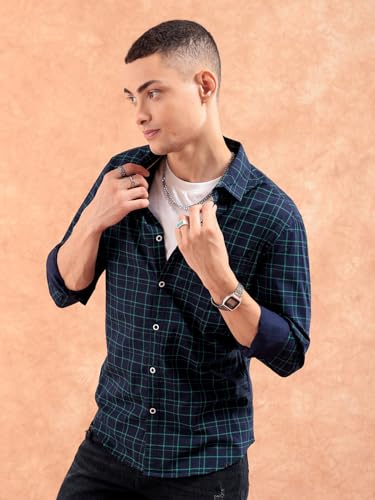 Image of THE Indian Garage CO Men Shirt