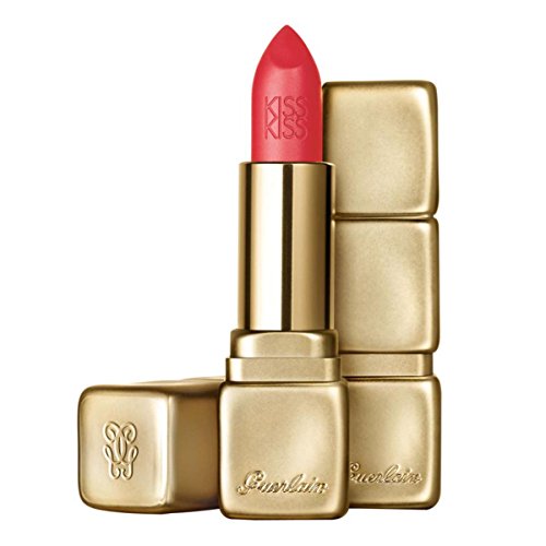 Guerlain Hot Coral n° M348