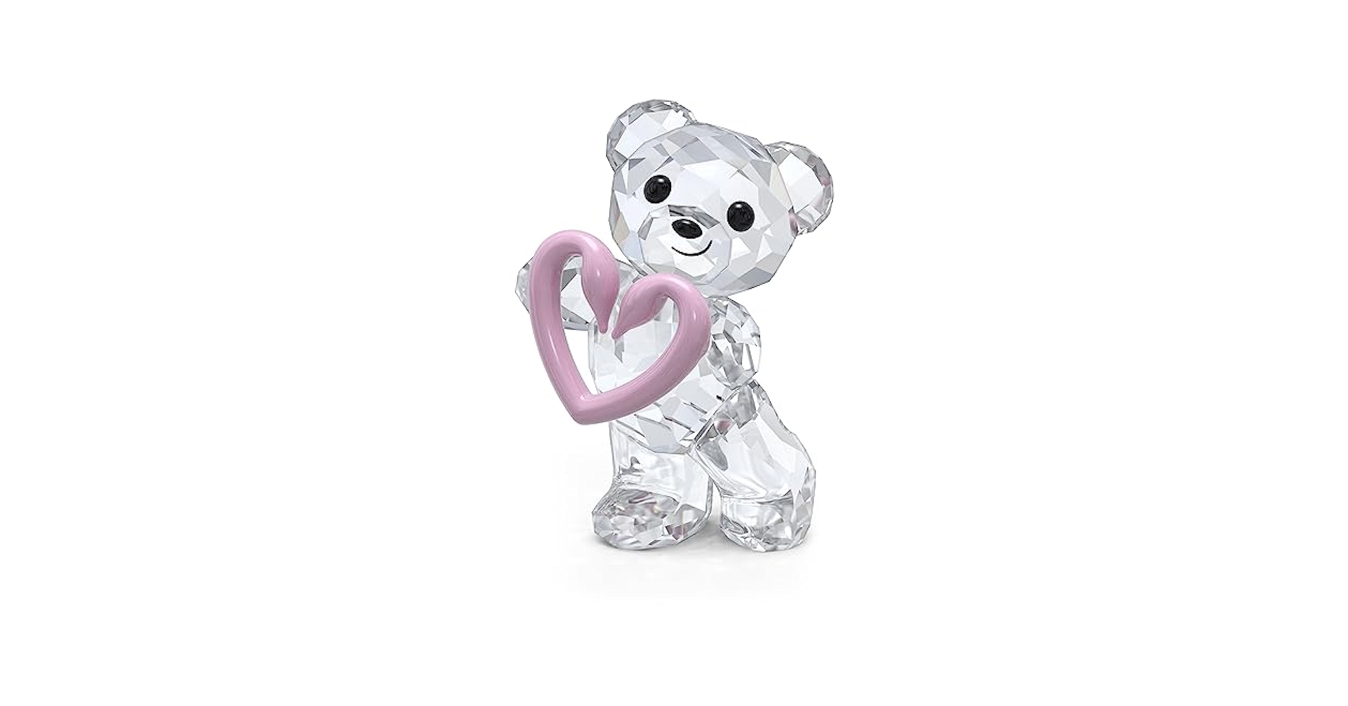 スワロフスキー Krisベア Una Bear Kris Bear Una Bear | Swarovski