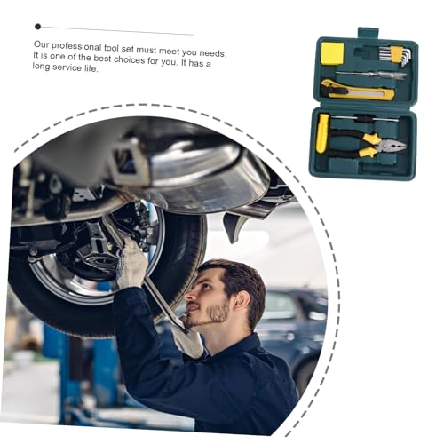 Kit de Herramientas Multifuntional con Estuche Artibetter miniatura 7