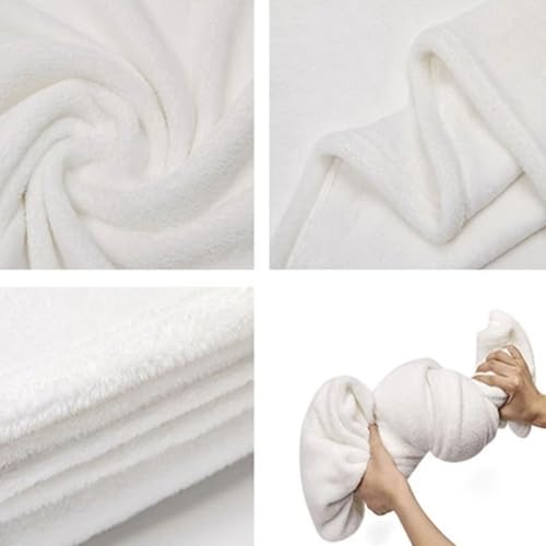 Cadeau de naissance unique : couverture personnalisée bébé - 7