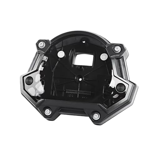 Boîtier de compteur moto et film d'affichage pour Z650 Z900 Z400 2017-2019