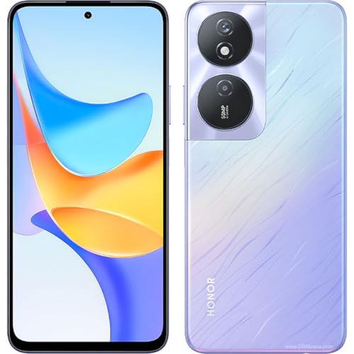Image of Embed HD-Clear Screen Guard for Honor Play 50 Plus - Harder or Durable Plastic & More Impact-Resistant Than Glass, with Free Installation Kit