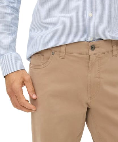 Jeans Homme EUREX Power Denim coupe droite classique regular
