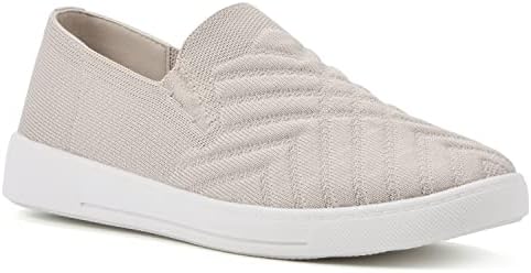 WHITE MOUNTAIN Women's Shoes Until Slip-On Sneaker | Image 3