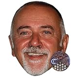 Giorgio Faletti Big Head
